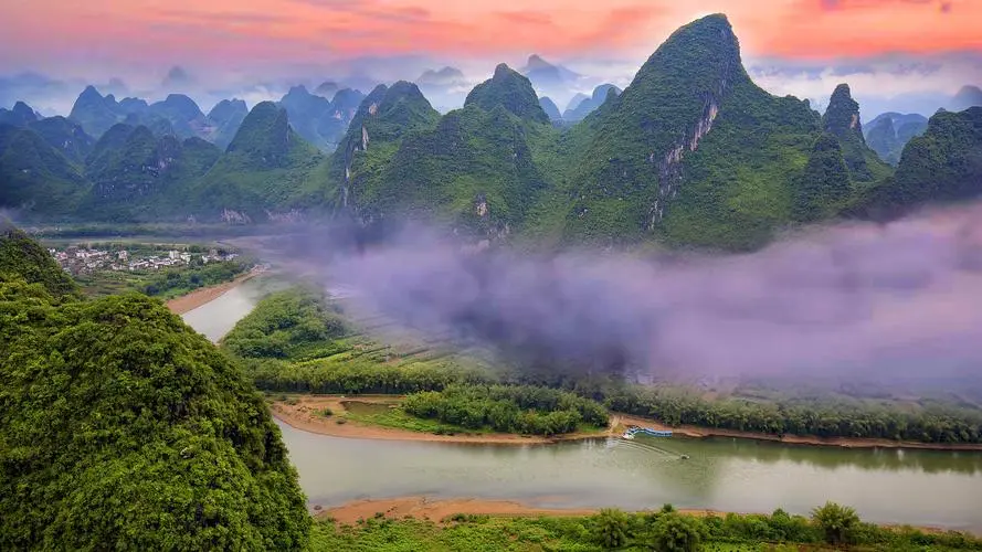 新型科技高端